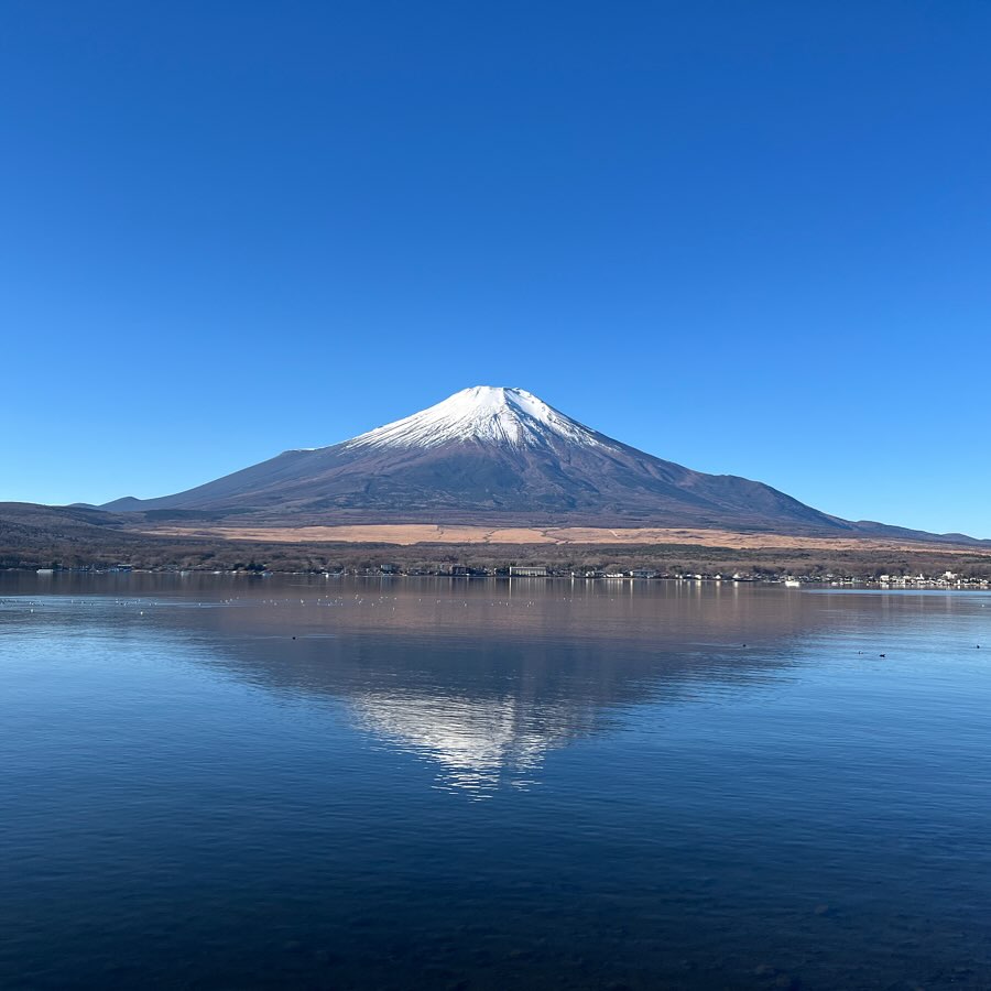 Mount Fuji 3776m